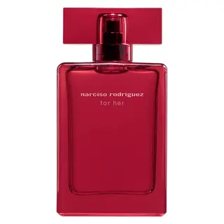 Produktfoto för Narciso Rodriguez For Her Intense Eau de Parfum - 50 ml