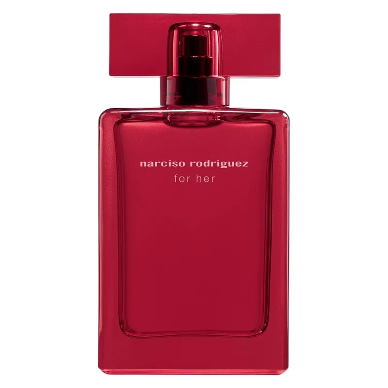 Bild 1 för Narciso Rodriguez For Her Intense Eau de Parfum - 50 ml
