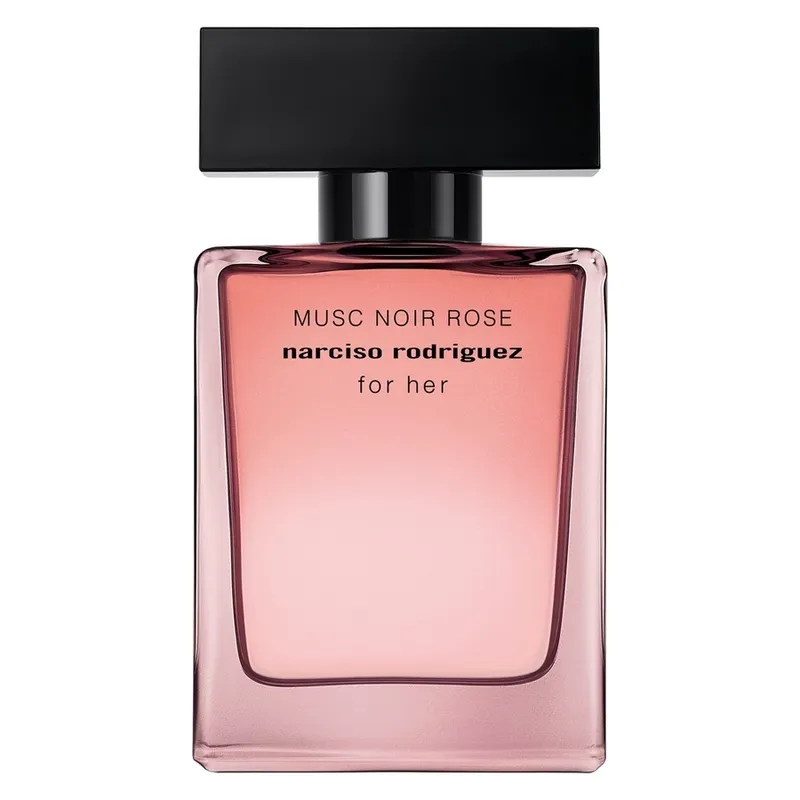 Bild 1 för Narciso Rodriguez For Her Musc Noir Rose Eau de Parfum 30 ml
