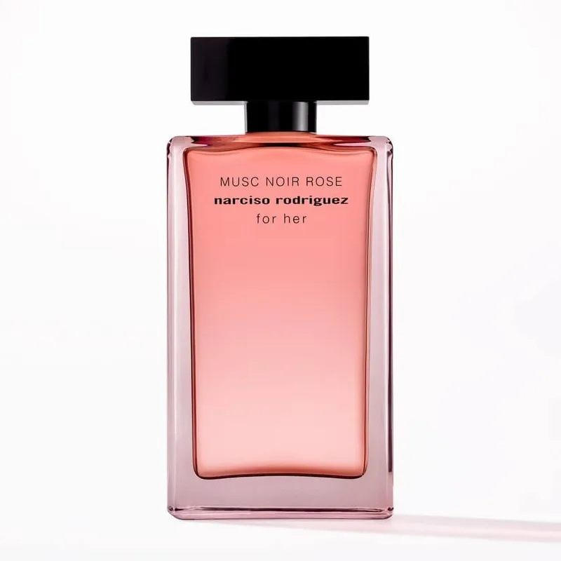 Bild 4 för Narciso Rodriguez For Her Musc Noir Rose Eau de Parfum 30 ml
