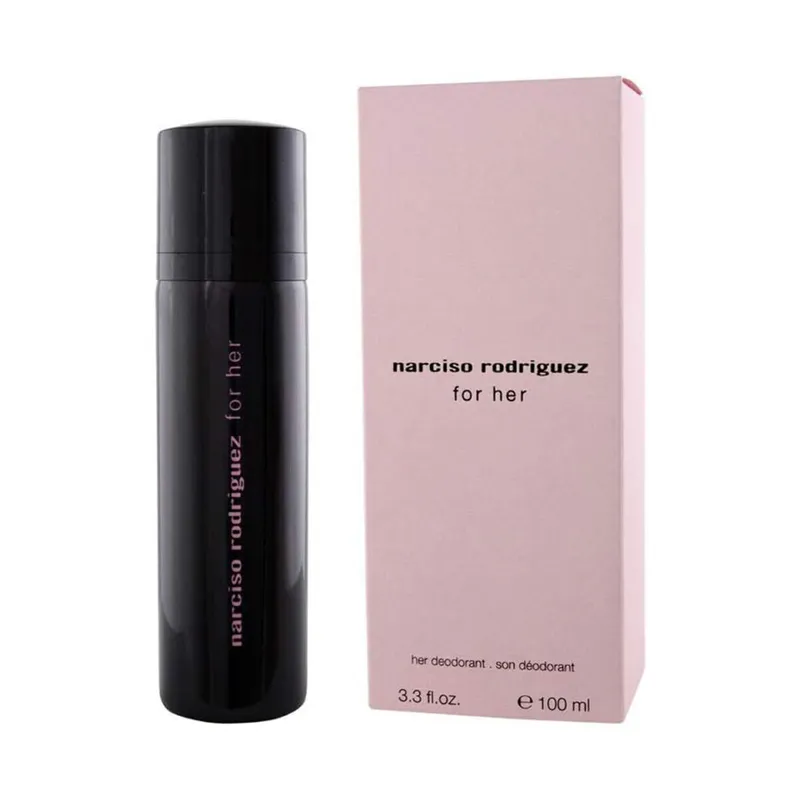 Bild 3 för Narciso Rodriguez For Her - Spray