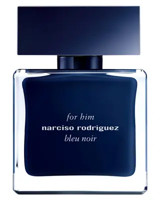 Produktfoto för Narciso Rodriguez For Him Bleu Noir Eau de Toilette 50 ml