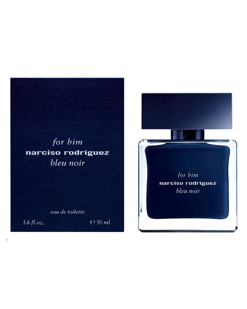 Bild 2 för Narciso Rodriguez For Him Bleu Noir Eau de Toilette 50 ml