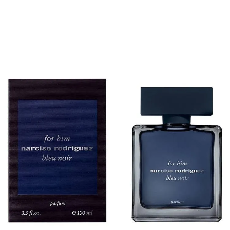 Bild 2 för Narciso Rodriguez For Him Bleu Noir Parfum 100 ml