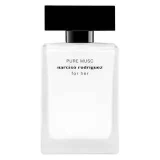Produktfoto för Narciso Rodriguez Pure Musc For Her EDP 50 ml