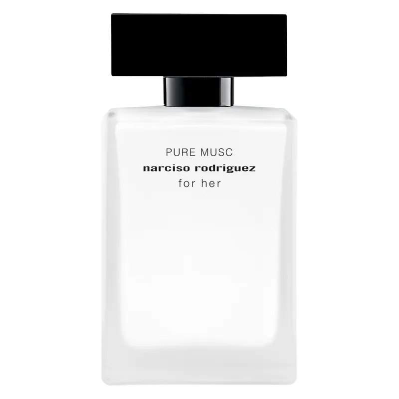 Bild 1 för Narciso Rodriguez Pure Musc For Her EDP 50 ml