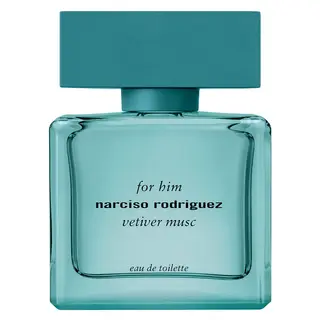 Produktfoto för Narciso Rodriguez Vetiver Musc For Him Eau de Toilette 50 ml