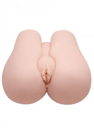 Produktfoto för Nasty Nympho Bouncer Vibration
