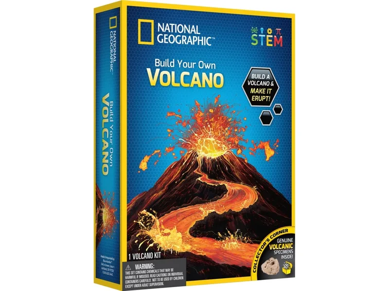 Alternativ bild 0 för National Geographic