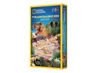 Produktfoto för National Geographic Tyrannosaurus Rex