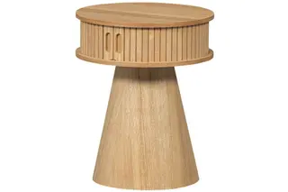 Produktfoto för Nattduksbord Karri -