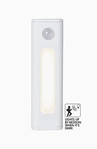 Produktfoto för NattLampa LED Functional 12,5cm