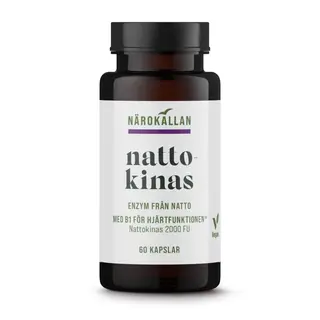 Produktfoto för Nattokinas