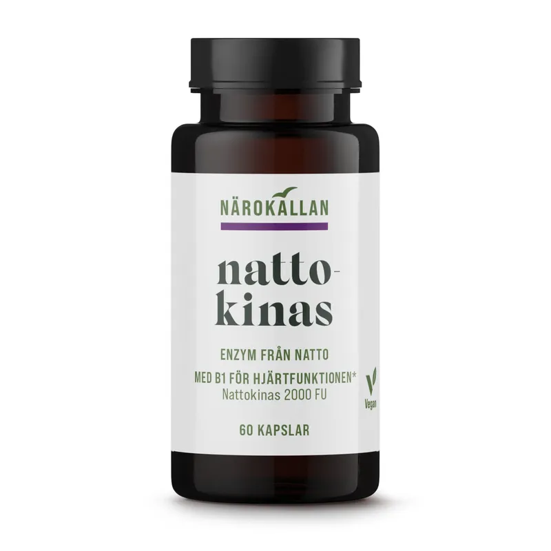 Bild 2 för Nattokinas
