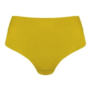 Alternativ bild 0 för NATURANA Trosor Shaping High Waist Brief Ljusrosa 44 Dam