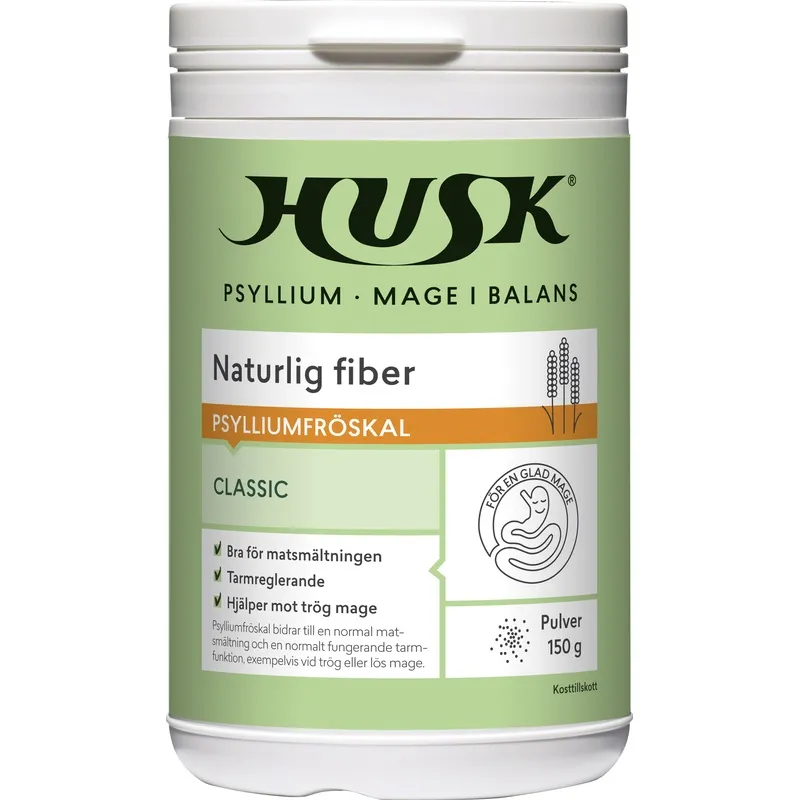 Bild 1 för Naturlig Fiber Classic