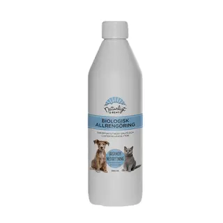 Produktfoto för Naturligt Rent Biologisk Allrengöring 500 ml