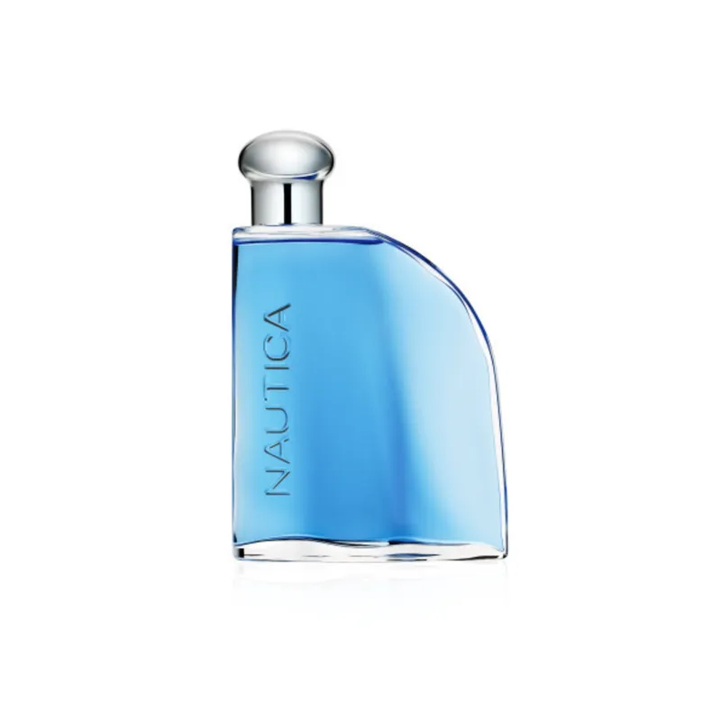 Bild 2 för Nautica Blue edt 100ml