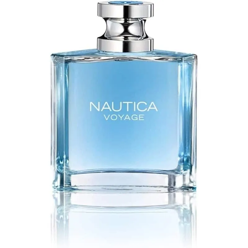 Alternativ bild 0 för Nautica Voyage edt 100ml