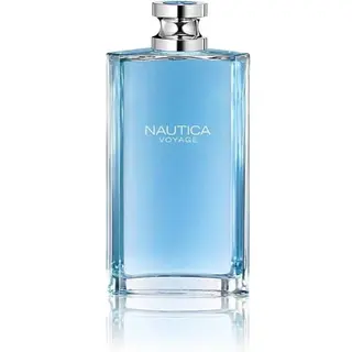 Produktfoto för Nautica Voyage edt 200ml