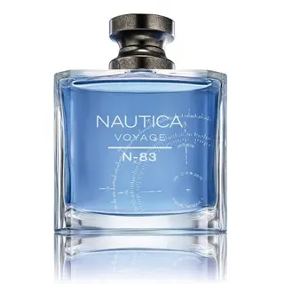 Produktfoto för Nautica Voyage N-83 edt 100ml