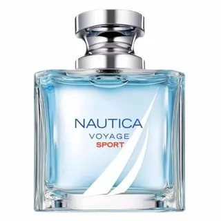 Produktfoto för Nautica Voyage Sport edt 100ml