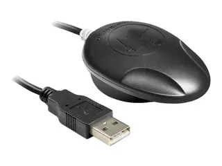 Produktfoto för NAVILOCK NL-8012U Multi GNSS Receiver