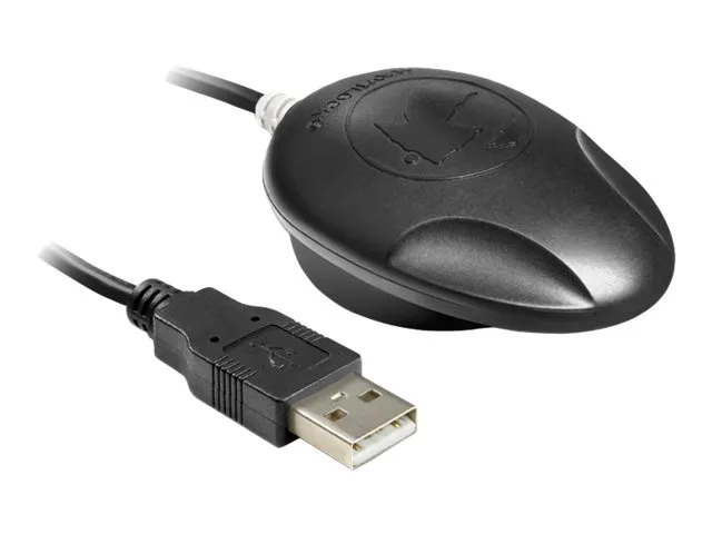 Alternativ bild 0 för NAVILOCK NL-8012U Multi GNSS Receiver