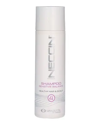 Produktfoto för Neccin Shampoo Sensitive Balance 4 100 ml