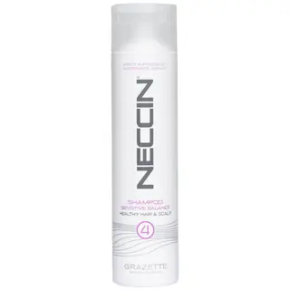 Produktfoto för Neccin Shampoo Sensitive Balance 4 250 ml