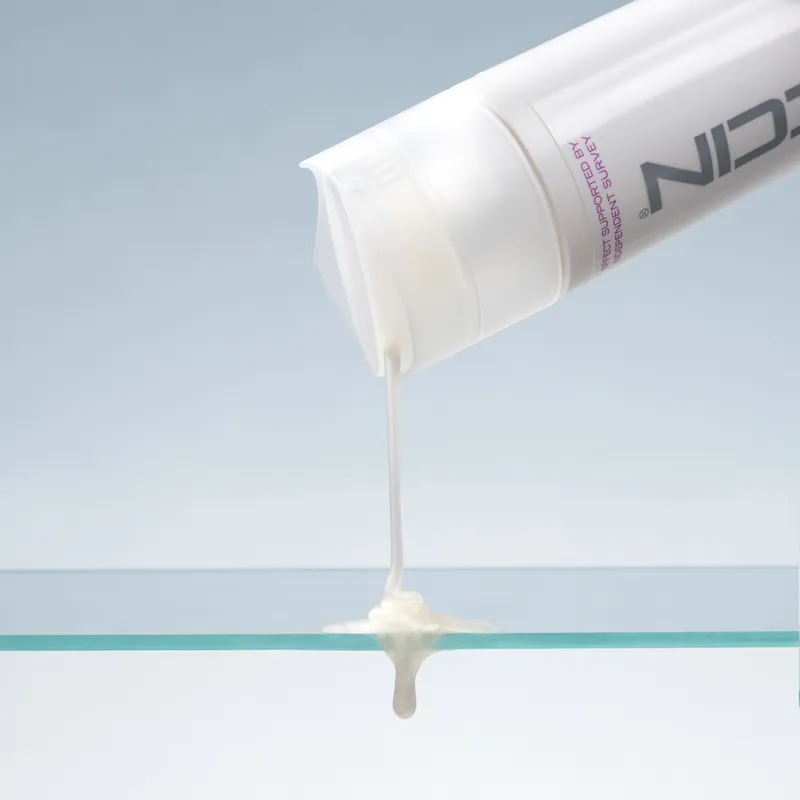 Bild 2 för Neccin Shampoo Sensitive Balance 4 250 ml