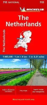 Produktfoto för Nederländerna Michelin