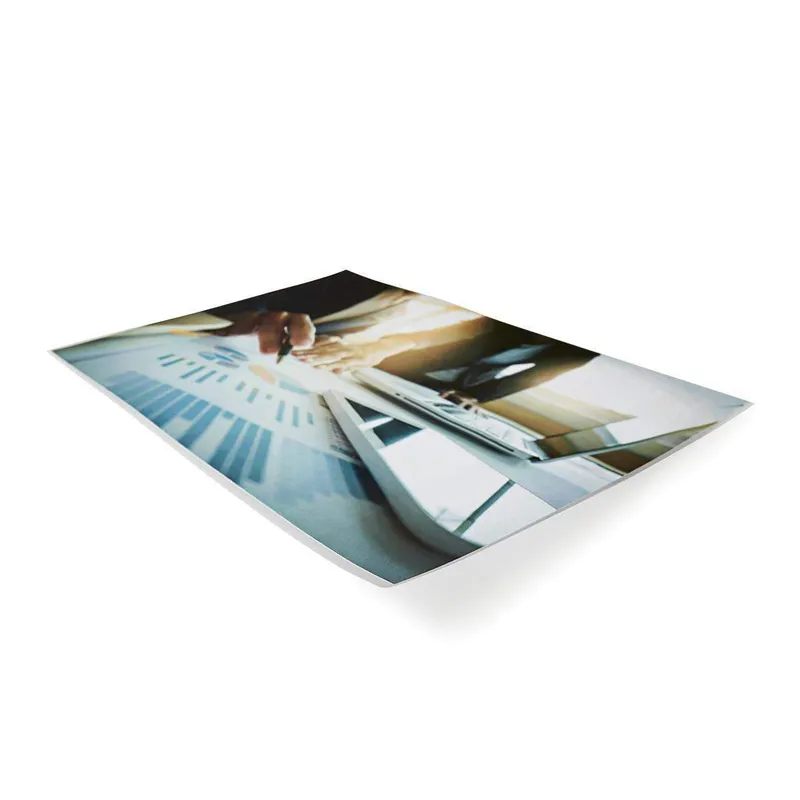 Bild 1 för Nedis - 100 sheet(s) - lamination film