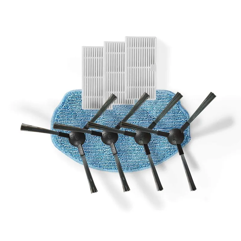 Bild 1 för Nedis Accessory kit | WIFIVCR001CBK
