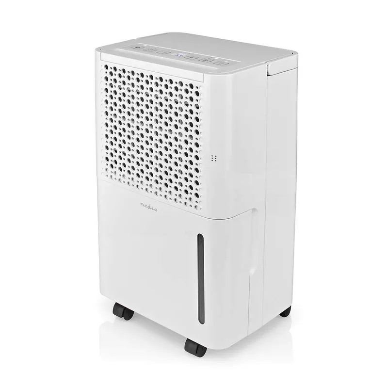 Bild 2 för Nedis ACMB1WT12 - dehumidifier
