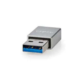 Produktfoto för NEDIS Adapter USB-C Ho - USB-A Ha