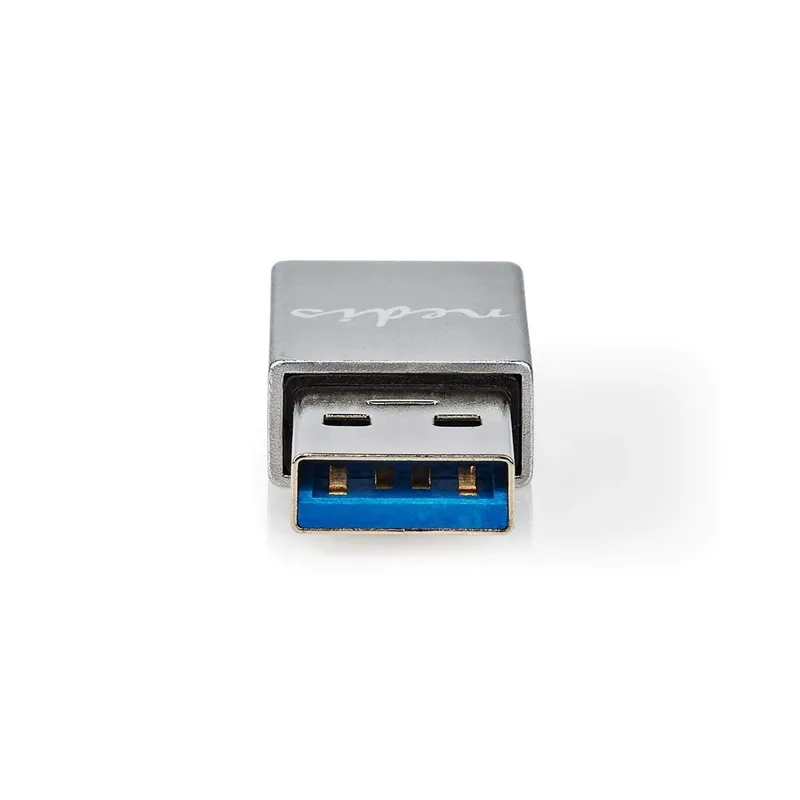 Bild 2 för NEDIS Adapter USB-C Ho - USB-A Ha