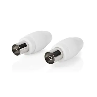 Produktfoto för Nedis aerial connector kit