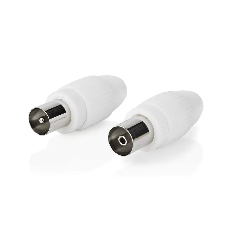 Bild 1 för Nedis aerial connector kit