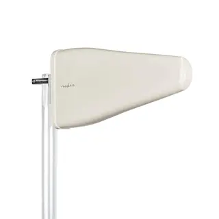 Produktfoto för Nedis ANOR5G10WT - aerial