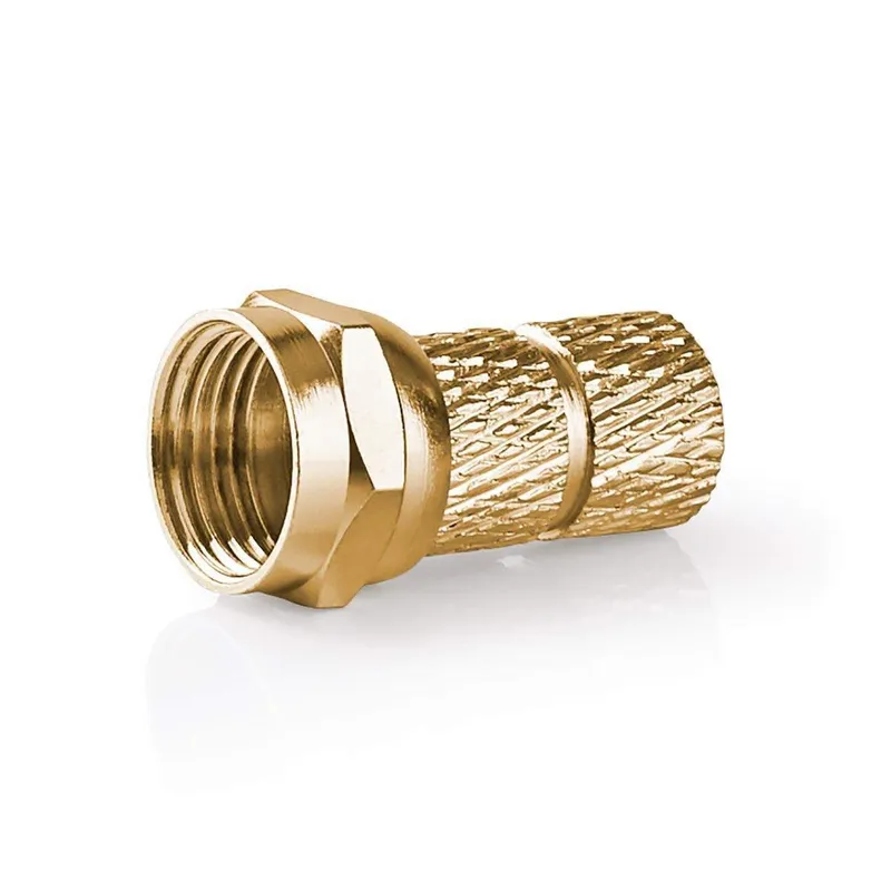 Bild 1 för Nedis antenna connector