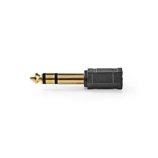 Produktfoto för Nedis audio adaptor