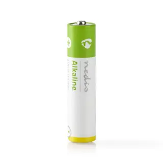 Produktfoto för Nedis BAAKLR0348BX battery - 48 x AAA - Alkaline