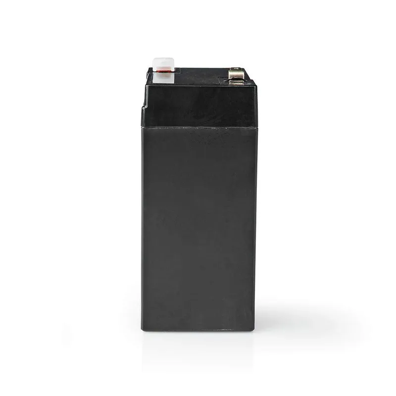 Bild 2 för Nedis BALA45006V - UPS battery - Lead Acid - 4500 mAh