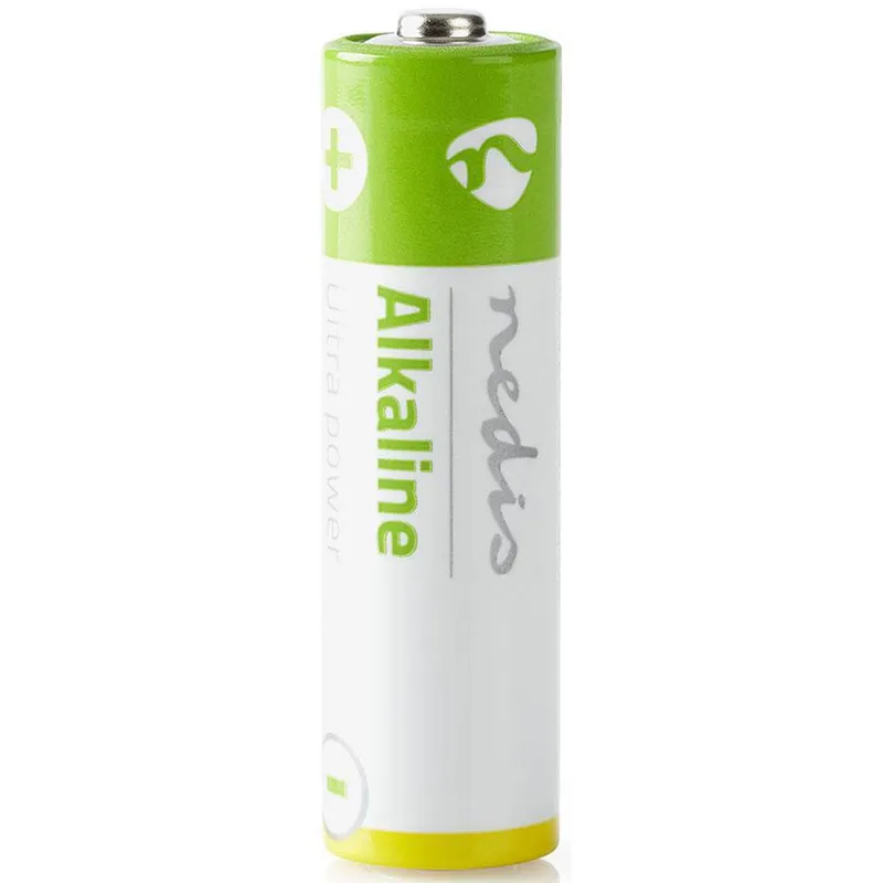 Bild 2 för Nedis Batteri AA | 1.5 V | 10 st