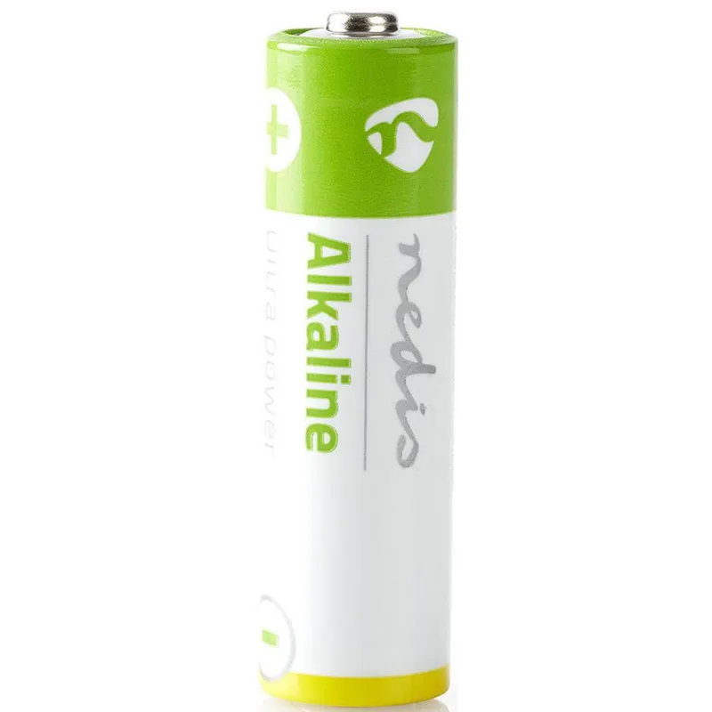 Bild 2 för Nedis Batteri AA | 1.5 V | 20 st