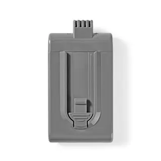 Produktfoto för Nedis battery - Li-Ion
