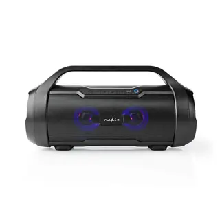 Produktfoto för Nedis Bluetooth® Party Boombox