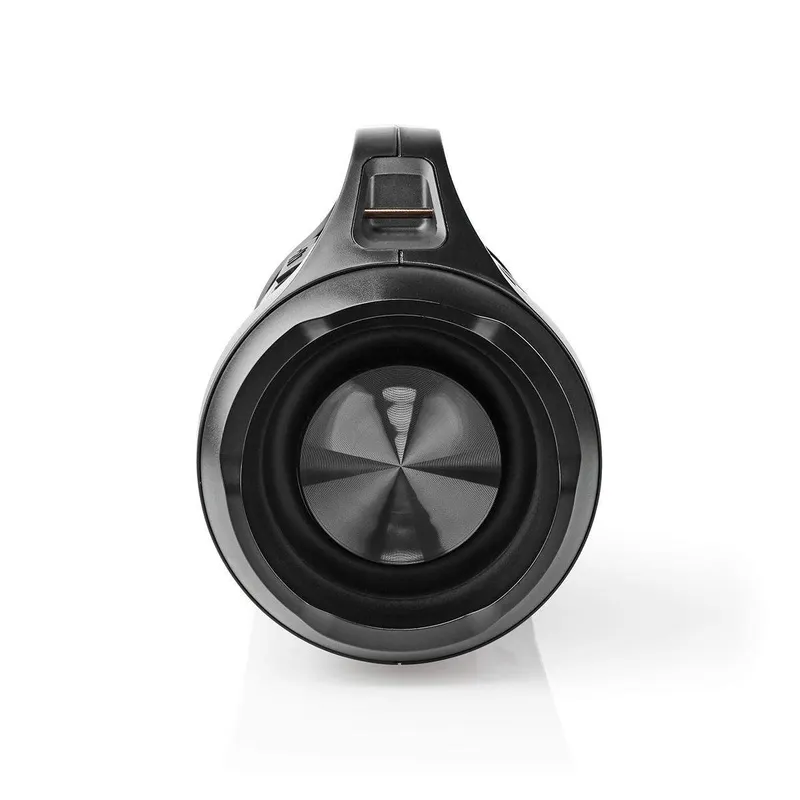 Bild 2 för Nedis Bluetooth® Party Boombox