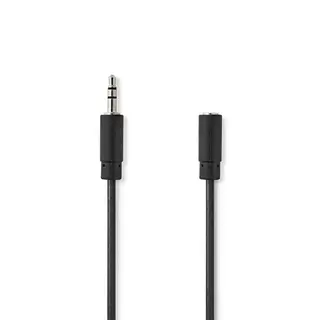 Produktfoto för Nedis CAGL22050BK30 audio cable